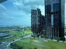 Marina Bay Financial Centre (mbfc) (D1), Office #611023161
